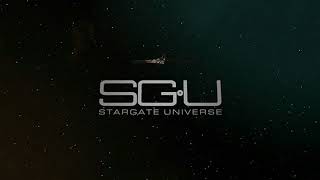 Facing Your Fears Unofficial Stargate Universe Interim Soundtrack [upl. by Sabec]