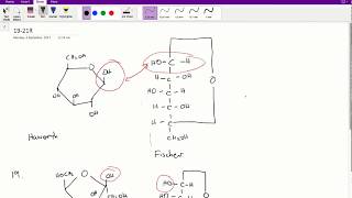 GAMSAT Organic Chemistry Questions  ACER Red Booklet Solutions Unit 8 Q1921 [upl. by Ginelle382]