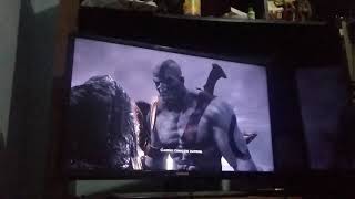 Rpcs3 God of war 3 no meu xeon e3 1230 v2 [upl. by Nohsid]