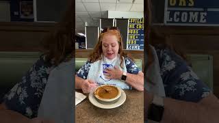 Cincinnati’s best chili We try Skyline chili for the first time [upl. by Elrebma]