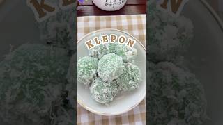 Klepon [upl. by Jodee]