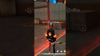 Riot ff gameplay freefire shorts [upl. by Godfrey650]