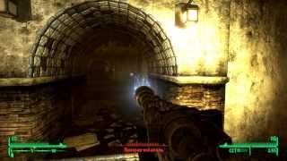 Fallout New Vegas 77  Dead Money  Pасстановка фигур часть 1 [upl. by Atnoled]