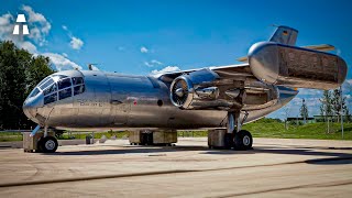 El Dornier Do 31 es el Primer Avión de Transporte Vertical del Mundo [upl. by Pavel]