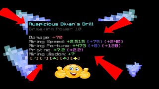 DIVANS DRILL ON IRONMAN [upl. by Asyen]