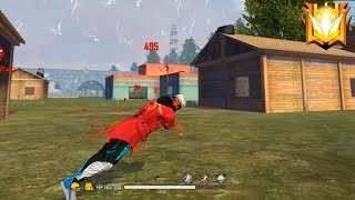 Lovely  Billie Eilish ❤️  Highlights Free Fire [upl. by Colner]