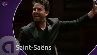 SaintSaëns Samson et Dalila Bacchanale  Radio Filharmonisch Orkest  Live concert HD [upl. by Ike]