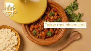 Tajine  Recept Idee  Coop [upl. by Soelch]