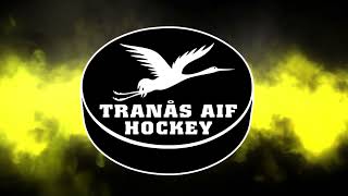 Tranås AIF Hockey IntroEntrance Song 202324 Strong [upl. by Dnob]