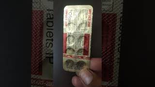 Oflixacin 200 Mg tablate uses in Hindi medicineknowledge shortsvideo [upl. by Mirabelle]