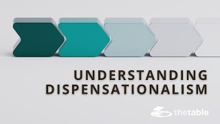 Understanding Dispensationalism  Craig A Blaising Glenn R Kreiderand and Kymberli Cook [upl. by Hterrag]