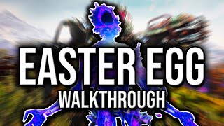 The ULTIMATE Outbreak Solo LEGION Easter Egg Walkthrough [upl. by Aelahs]