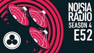 Noisia Radio S04E52 Best Of 2018 [upl. by Atalya]