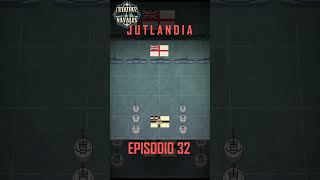 Jutlandia JUTLANDIA 55 [upl. by Seta]