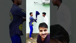 paint karne ka Tarika comedy surajroxfunnyvibeo realfoolscomedy funny surajroxfunny jokes fun [upl. by Triley]