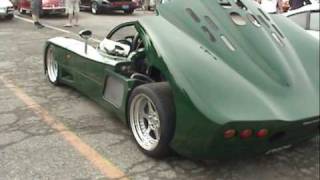 Pomona Swap Meet Ultima Can Am [upl. by Aleta]