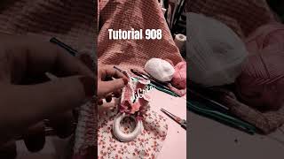 nuovo tutorial Pasqua 2024 elicreaCUCITO 908elicrea [upl. by Lrig702]