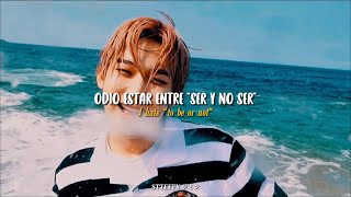 ENHYPEN — ❛❛ TamedDashed ❜❜ Sub Español amp Lyrics [upl. by Elttil]