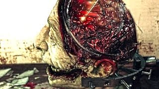 The Evil Within  Terrified Trailer  HD [upl. by Notlaw379]