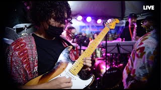 Roga Roga amp Extra musica  Etat Major  quotEl bololóquot  Live guitar moment  COVER [upl. by Easton]