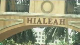 THE REAL Sweet Home Hialeah Video [upl. by Adriell]