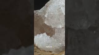 Diamants et Sel  💎🧂 Découvrez le Monde Fascinant des Minéraux en 43 Secondes [upl. by Allain]