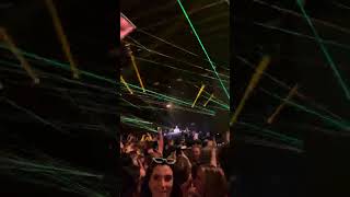 Disco lines  Echostage Disco Boy Dub [upl. by Opportina203]