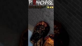 El LORE de ROSEMARY Pillar Chase 2 short pillarchase2 roblox pillarchase [upl. by Orvan]