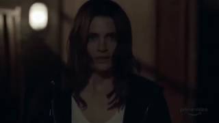 ABSENTIA  TRAILER 3ª TEMPORADA  LEGENDADO [upl. by Marcie]