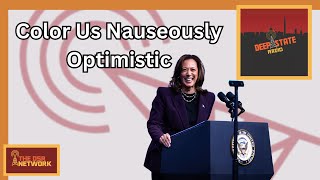 Color Us Nauseously Optimistic [upl. by Sorce]