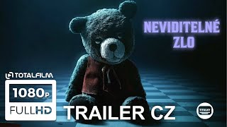 Neviditelné zlo 2024 CZ HD trailer FiveNightsAtFreddys Blumhouse [upl. by Akir]