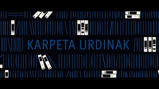 KARPETA URDINAK [upl. by Yorgos985]