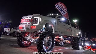 THE TRUCK THAT BROKE THE INTERNET v20  ALPHA DUALLY [upl. by Curt]