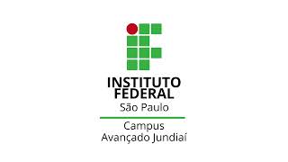 Sorteio de Vagas Remanescentes para o Curso Técnico em Comércio do IFSP Campus Avançado Jundiaí [upl. by Helms]