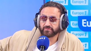 quotOn va sabler le champagne quot  Le futur départ dAnne Hidalgo ravit les auditeurs de Cyril Hanouna [upl. by Trin]