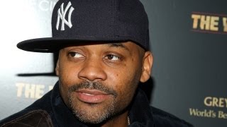 Dame Dash speaks on Jay Z and Jim Jones [upl. by Ethelda]