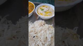 JEERA RICE RECIPE PULAORECIPElunchrecipejeerariceanddaltadkavegindianthaliBr02kitchen [upl. by Dabbs]