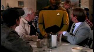 TNG Recut Episode 11  Barclays Team  Fair Use Parody [upl. by Okram]