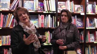 Exclusive Cheltenham Festivals Members Event  Waterstones Cheltenham [upl. by Qooraf]