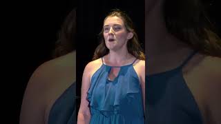 2023 Ellena Hicks ASC Finalist Highlights singingcompetition opera mezzo youngsingers [upl. by Rheba328]