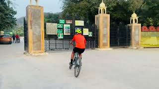 Nahargarh biological park [upl. by Eerok]