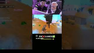 Ai modi gamer games bgmi pmobile pubgmobile pmgaming [upl. by Keely135]