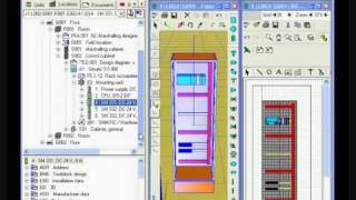 Comos Instrumentation  Video 2 [upl. by Weitzman]