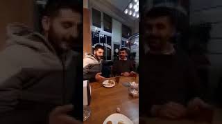 mustafa özden fındık fıstık istemem kadayıfcıharunusta kadayıf dolma ver bana [upl. by Sharp760]