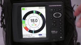 Humminbird ICE 688ci intro from The Technological Angler [upl. by Phila]