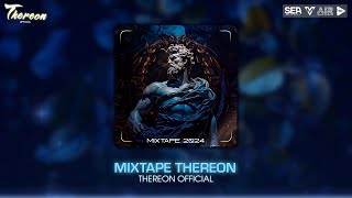 Mixtape Nhạc Bay Banh Xác 2024  Vol 2🎧  THEREON REMIX  Nhạc Hot Tik Tok Việt Nam 2024 [upl. by Aihsatsan502]