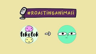 Roasting Vernalta  roastinganimasi [upl. by Amehr83]