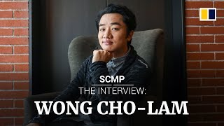 Hong Kong actor Wong Cholam on how China’s reform and opening up affected entertainment industry [upl. by Mcgrath]