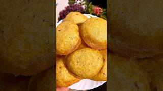 Jharkhand ka Special Dhushka ki Recipe shorts dhuska cookwithpritika jharkhandspecial [upl. by Jareen49]