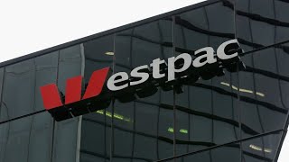 Westpacs annual profit down 3 per cent to 7 billion [upl. by Kimon]